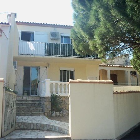Apt Climatise T3 Saint Pierre La Mer, Terrasse, Jardin Et Parking Prive Флёри Экстерьер фото