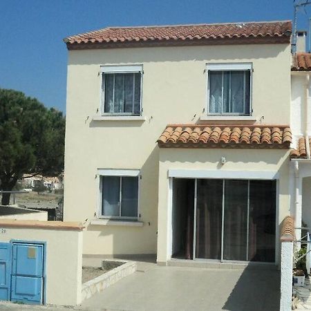 Apt Climatise T3 Saint Pierre La Mer, Terrasse, Jardin Et Parking Prive Флёри Экстерьер фото