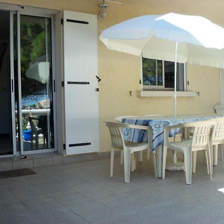 Apt Climatise T3 Saint Pierre La Mer, Terrasse, Jardin Et Parking Prive Флёри Экстерьер фото